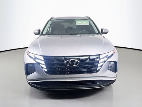 Used 2022 Hyundai Tucson SEL FWD image 2