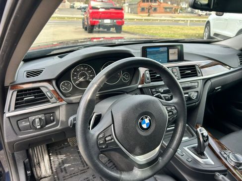 Used 2014 BMW 328i xDrive Wagon image 15