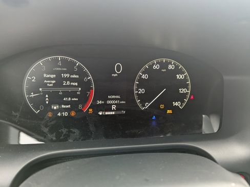 New 2026 Honda HR-V Sport image 20