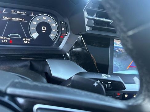 Used 2024 Audi A3 2.0T Premium image 33