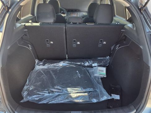 Certified 2025 Nissan Kicks Play S image 24