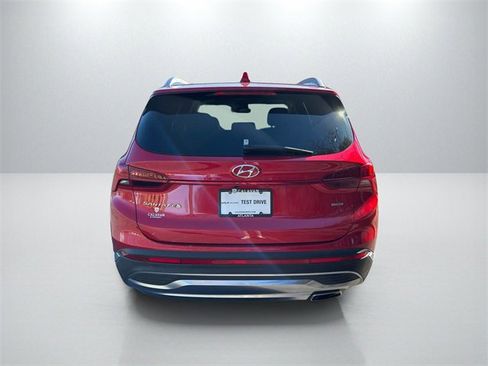 Used 2023 Hyundai Santa Fe SEL w/ Premium Package image 6