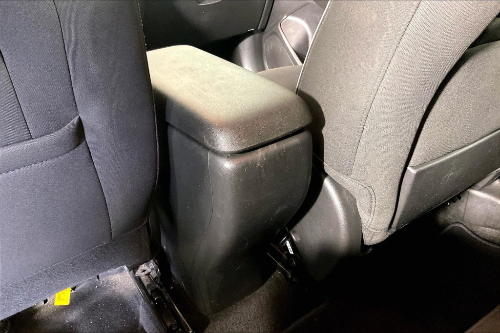 Used 2023 Chevrolet TrailBlazer LT FWD image 29