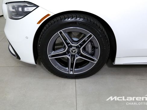 Used 2024 Mercedes-Benz S 580 4MATIC Sedan w/ AMG Line image 36