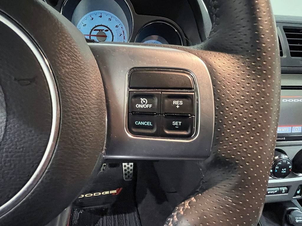 Used 2013 Dodge Challenger SRT8 w/ Harman Kardon Audio Group RWD image 78