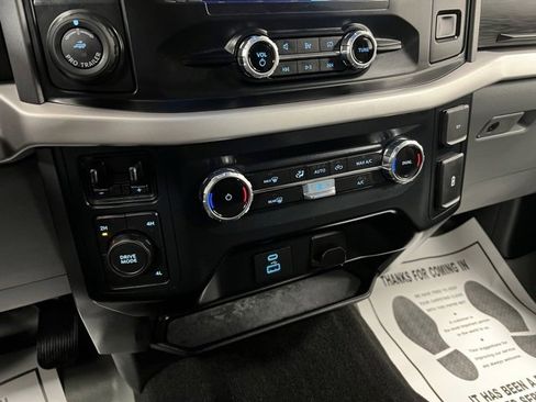 Used 2022 Ford F150 XLT w/ Equipment Group 301A Mid image 41