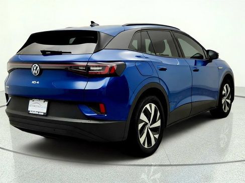 Used 2025 Volkswagen ID.4 Pro RWD image 5