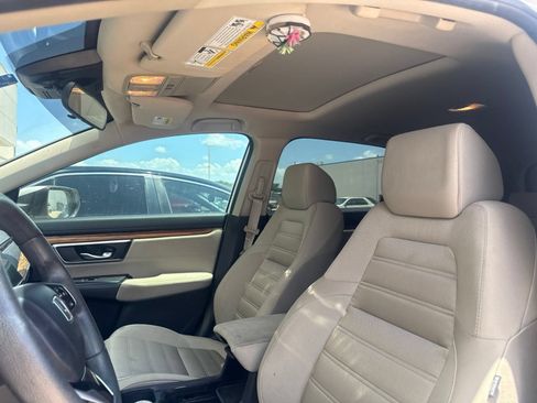 Used 2019 Honda CR-V EX image 10
