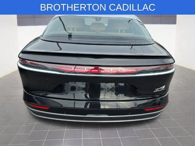Used 2023 Lucid Air Touring AWD/4WD image 9