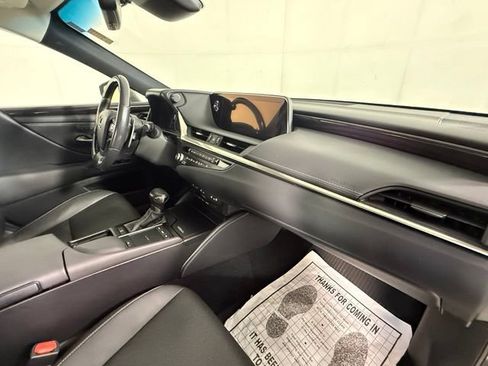 Used 2021 Lexus ES 350 w/ Premium Package FWD image 33
