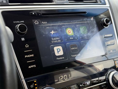 Used 2018 Subaru Outback 2.5i Premium image 22