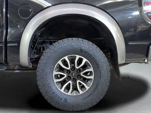 Used 2013 Ford F150 Raptor w/ Luxury Equipment Group AWD/4WD image 37