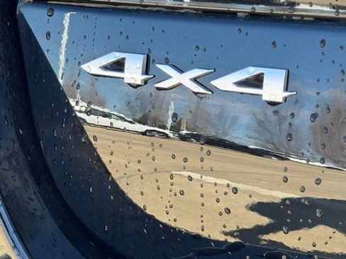 New 2026 Jeep Grand Cherokee L Limited AWD/4WD image 36