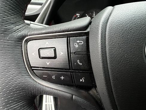 Used 2021 Lexus ES 350 F Sport w/ Accessory Package 2 FWD image 18