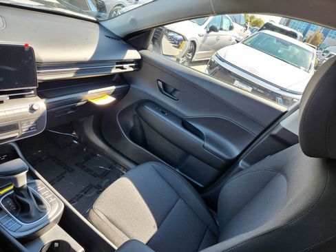 New 2026 Hyundai Kona SEL Sport image 19