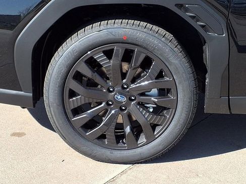 New 2026 Subaru Forester Sport AWD/4WD image 13