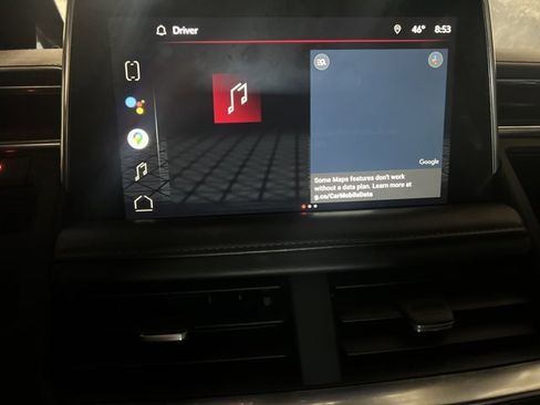 Used 2022 GMC Yukon SLE w/ Gmc Pro Safety Plus Package image 8