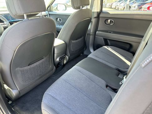 Used 2025 Hyundai Ioniq 5 SE image 12