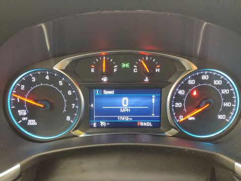 Used 2024 Chevrolet Equinox LS w/ LS Convenience Package image 23