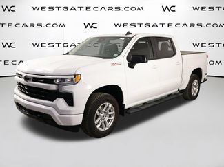 Used 2024 Chevrolet Silverado 1500 RST w/ Convenience Package II AWD/4WD 360° Tour