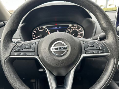 Certified 2022 Nissan Altima 2.5 SV image 22