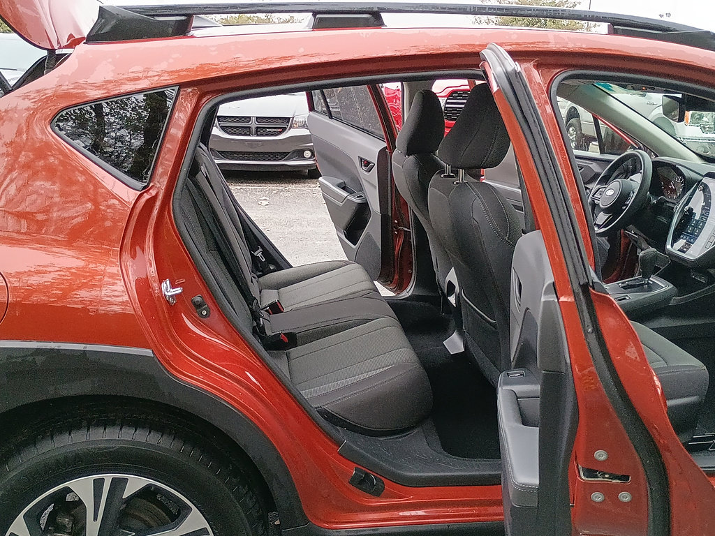 Used 2024 Subaru Crosstrek 2.0i Premium AWD/4WD image 14
