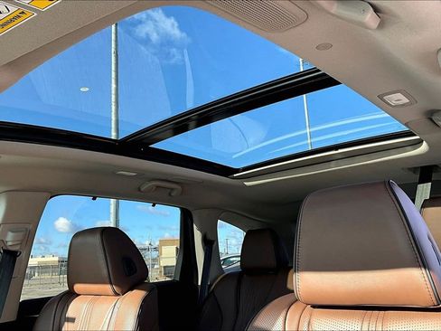 New 2026 Acura MDX w/ Advance Package image 32