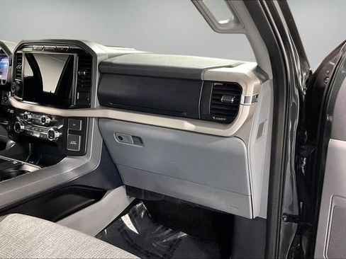 Used 2021 Ford F150 XLT w/ Equipment Group 302A High AWD/4WD image 26