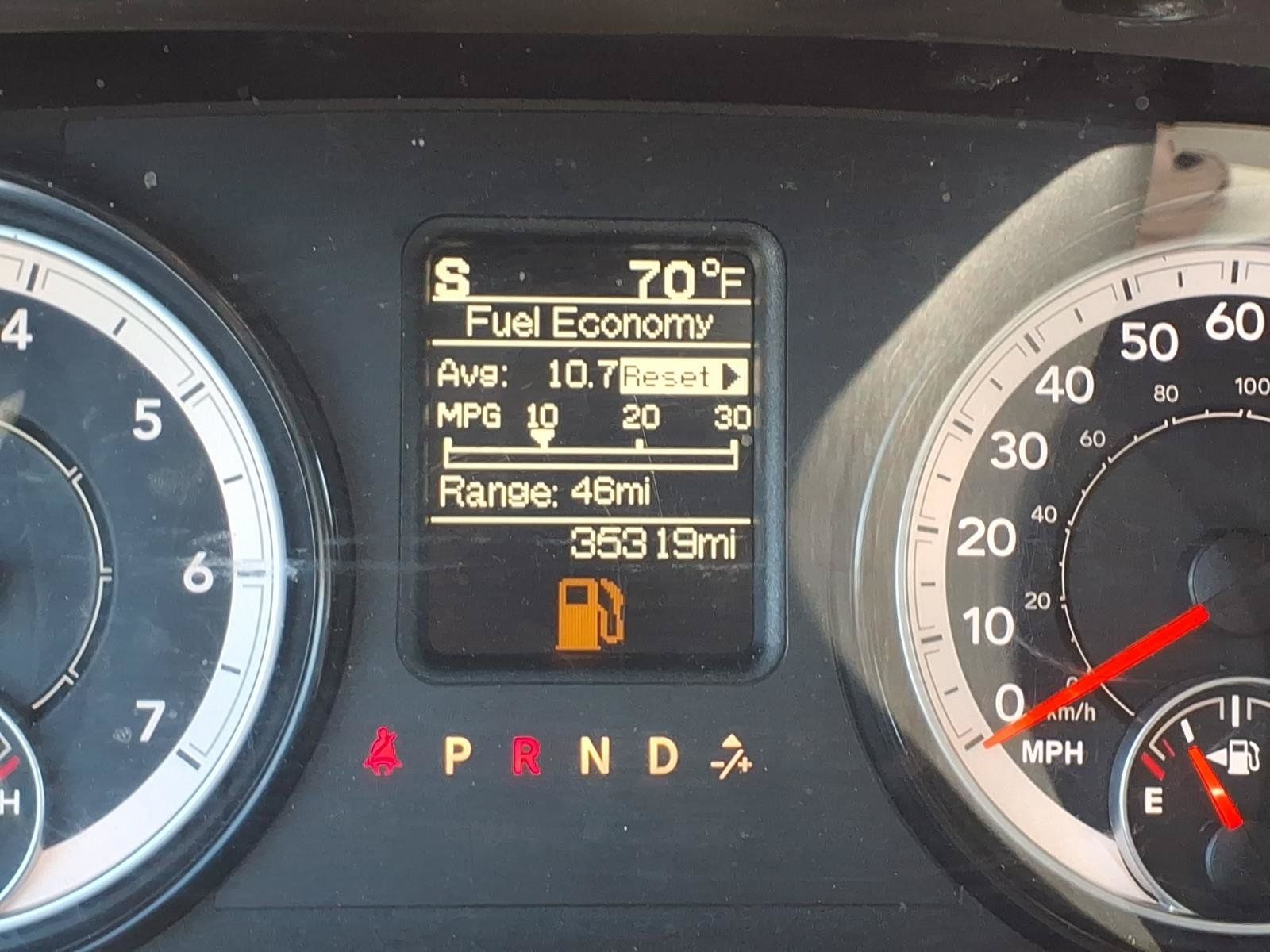 Used 2023 RAM 1500 Classic SLT w/ Protection Group AWD/4WD image 12