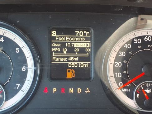 Used 2023 RAM 1500 Classic SLT w/ Protection Group image 12