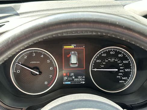 Used 2020 Subaru Forester Premium w/ Popular Package #1 AWD/4WD image 7