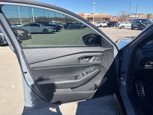 Certified 2023 Honda Accord Sport image 9