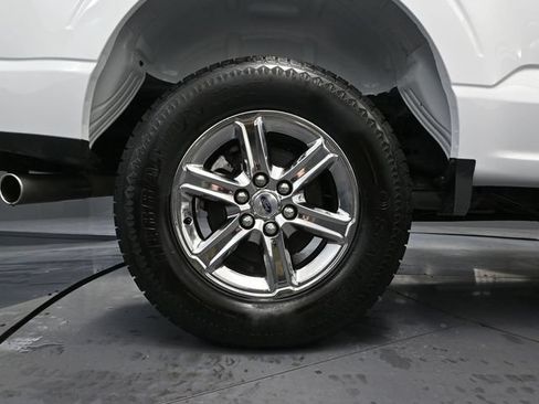 Used 2024 Ford F150 XLT w/ Tow/Haul Package AWD/4WD image 15