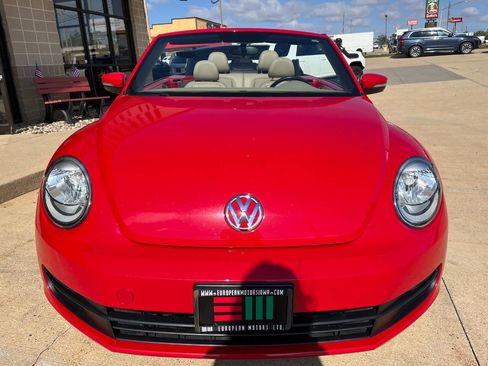 Used 2013 Volkswagen Beetle 2.5 image 7