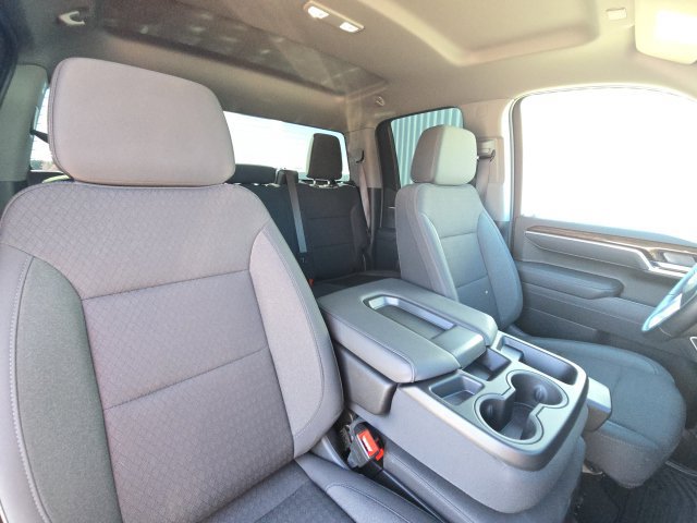 Used 2026 GMC Sierra 1500 Elevation AWD/4WD image 24