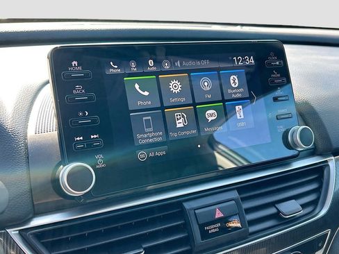 Certified 2022 Honda Accord Sport Special Edition image 14