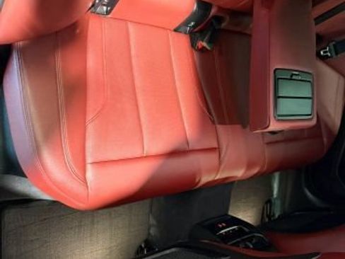 Used 2023 BMW i4 eDrive40 w/ M Sport Package image 29