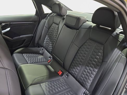 New 2026 Audi RS 3 image 13