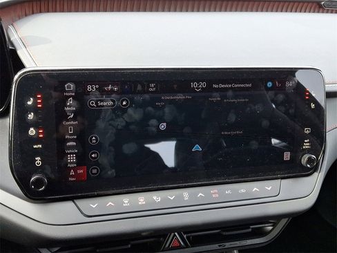 New 2025 Dodge Charger R/T Scat Pack w/ Track Pack image 11