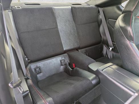 Used 2022 Subaru BRZ Limited image 18