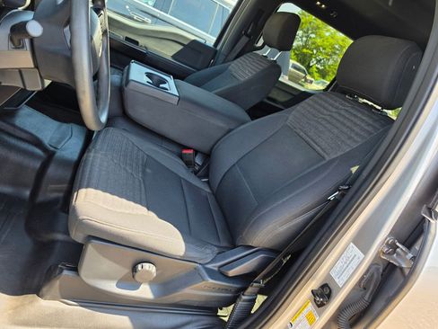 Used 2021 Ford F150 XL w/ STX Appearance Package AWD/4WD image 6