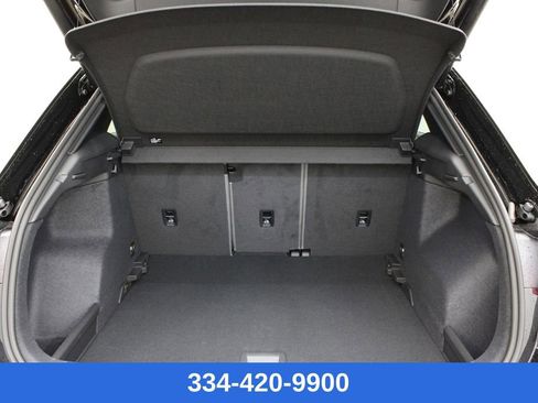 New 2025 Audi Q3 2.0T Premium image 30