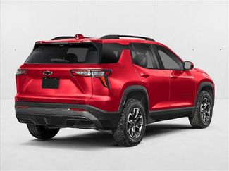 New 2026 Chevrolet Equinox ACTIV video 2