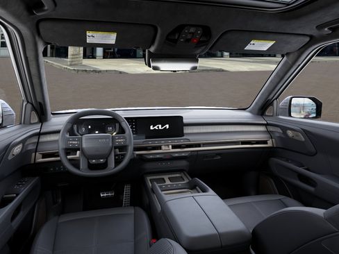 New 2027 Kia Telluride SX Prestige AWD/4WD image 15