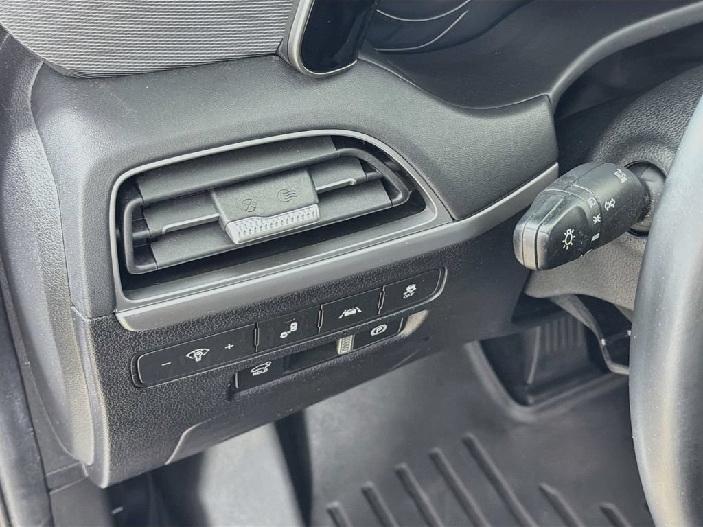 Used 2020 Hyundai Palisade SEL AWD/4WD image 10