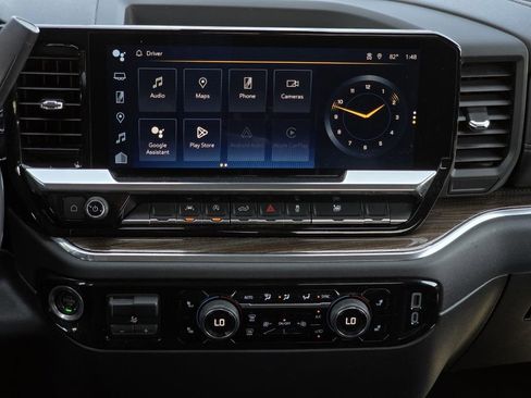 Used 2023 Chevrolet Silverado 1500 LT w/ Max Trailering Package image 14