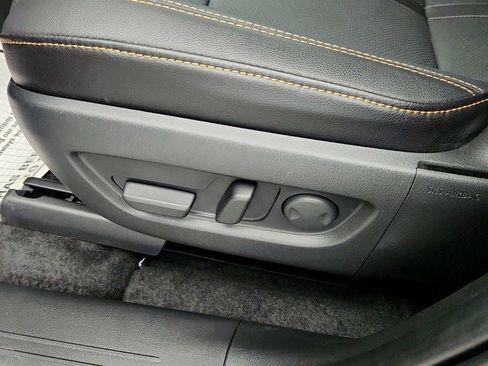 Used 2025 MAZDA CX-90 Plug-In Hybrid w/ Preferred image 12