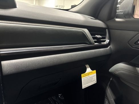 New 2026 GMC Terrain AT4 w/ Convenience Package III image 24