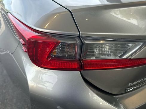 Used 2016 Lexus RC 350 RWD image 27