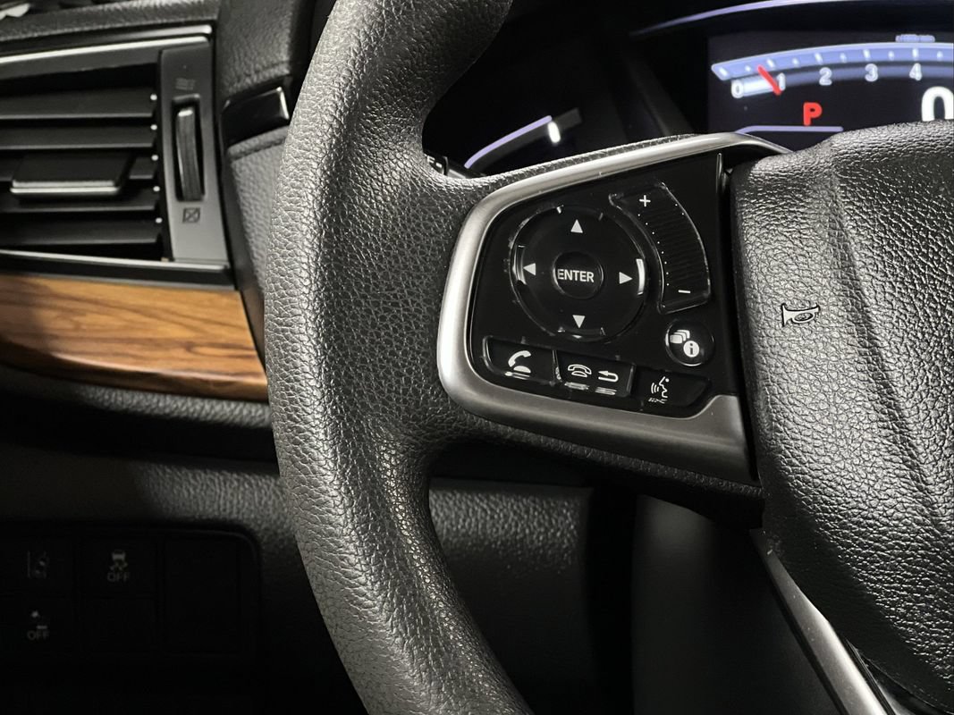 Used 2018 Honda CR-V EX image 27